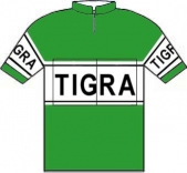 Tigra 1957 shirt