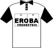 Eroba - Vredestein 1957 shirt