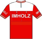 Imholz - Duralca 1957 shirt