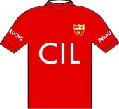 CIL - Indaucho - Langarica 1957 shirt