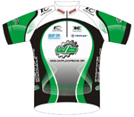 Team WorldofBike.gr 2009 shirt