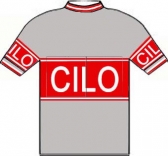 Cilo 1951 shirt