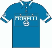 Fiorelli 1951 shirt