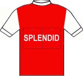 Splendid - Wals 1951 shirt