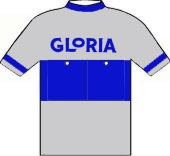 Gloria 1940 shirt