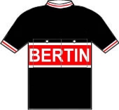 Bertin - D'Alessandro - The Dura 1955 shirt