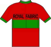 Royal Fabric 1955 shirt