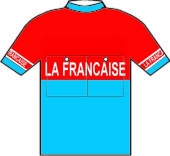 La Française - Dunlop 1955 shirt