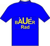 Bauer 1955 shirt