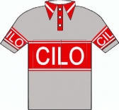 Cilo 1955 shirt