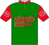 Legnano 1955 shirt