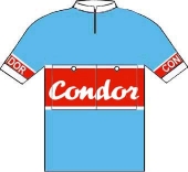 Condor 1955 shirt