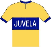 Juvela 1955 shirt