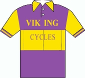 Viking 1955 shirt