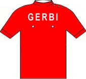Gerbi 1940 shirt