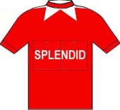 Splendid - D'Alessandro 1956 shirt