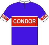 Condor 1956 shirt