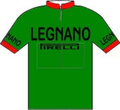 Legnano 1956 shirt