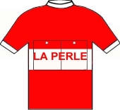 La Perle - Coupry - Hutchinson 1956 shirt