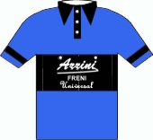 U.S. Azzini - Universal 1940 shirt