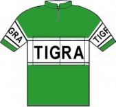 Tigra 1956 shirt