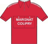 Margnat 1959 shirt