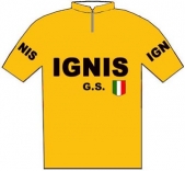 Ignis - Frejus 1959 shirt