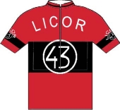 Licor 43 1959 shirt