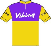 Viking 1959 shirt