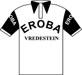 Eroba - Vredestein 1959 shirt