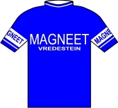 Magneet - Vredestein 1959 shirt