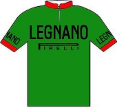 Legnano - Pirelli 1959 shirt