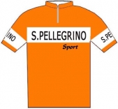 San Pellegrino Sport 1959 shirt