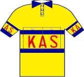 Kas 1959 shirt