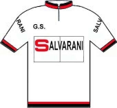 Salvarani 1963 shirt