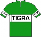 Tigra - Meltina 1963 shirt