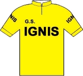 Ignis 1963 shirt