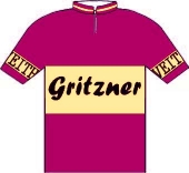 Gritzner - Veith 1963 shirt