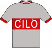 Cilo 1946 shirt