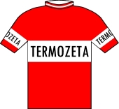 Termozeta - Dei 1963 shirt