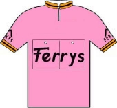 Ferrys 1964 shirt