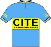 Cité 1964 shirt