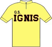 Ignis 1964 shirt