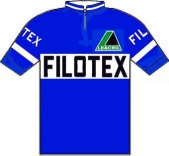 Filotex 1965 shirt