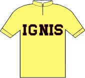 Ignis 1965 shirt