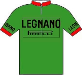 Legnano 1965 shirt