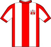 Louletano 1965 shirt