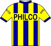 Philco 1960 shirt