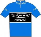 Torpado 1960 shirt