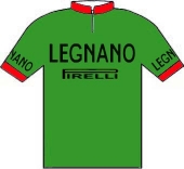 Legnano 1960 shirt